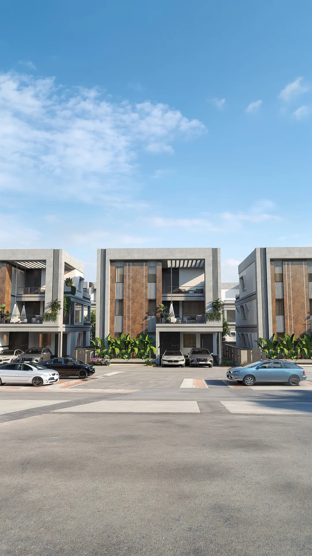 Villas in Shankarpally, Hyderabad | Ankura Homes