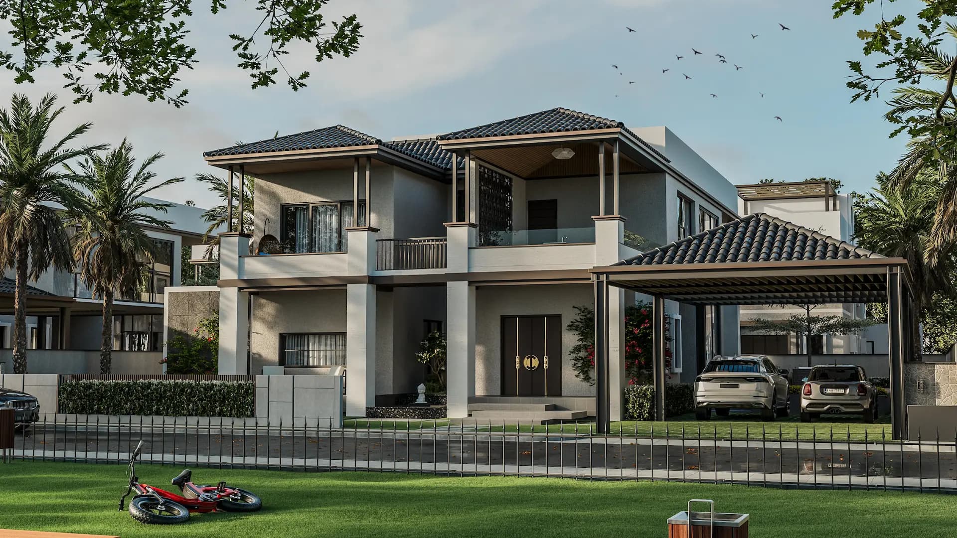 Best Places to Buy a Villa in Hyderabad in 2026
