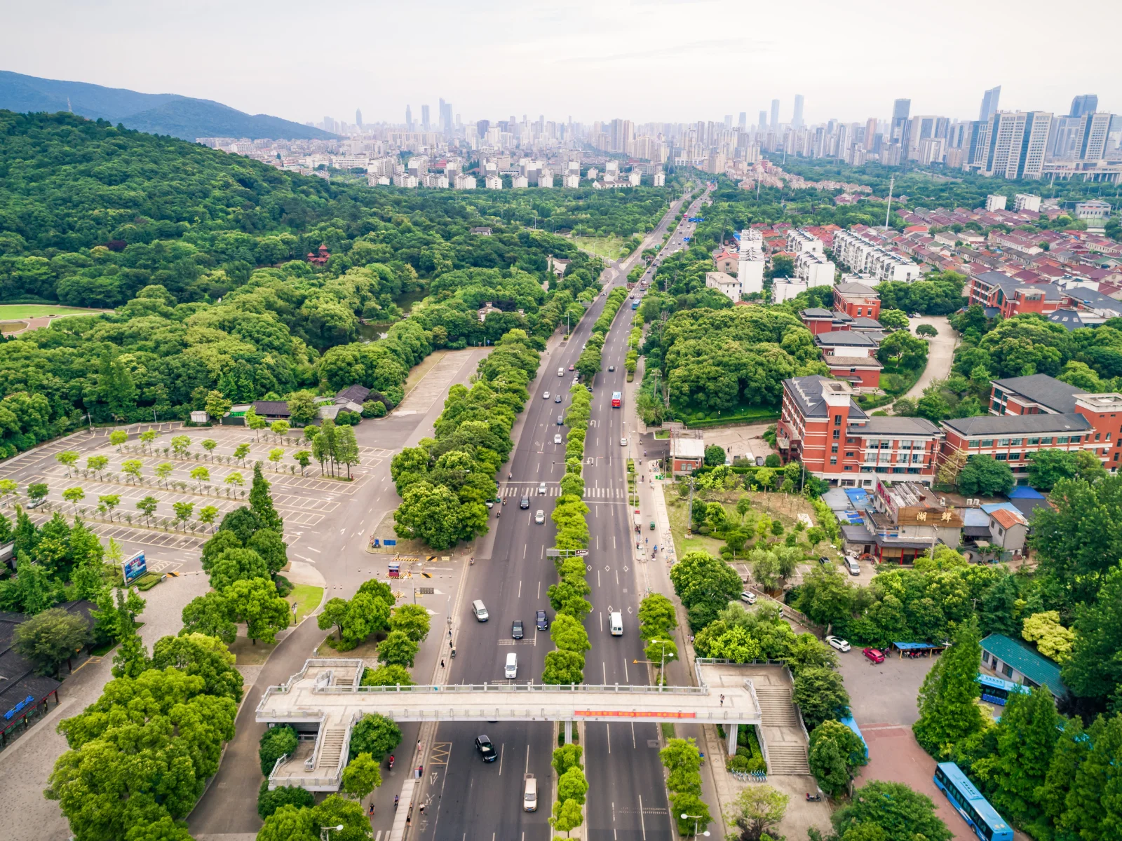 The New Definition of ‘Well-Connected’ in Hyderabad’s Western Corridor 