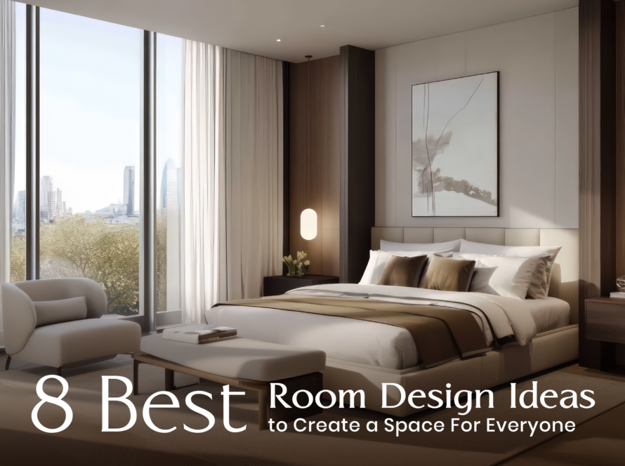 room design ideas