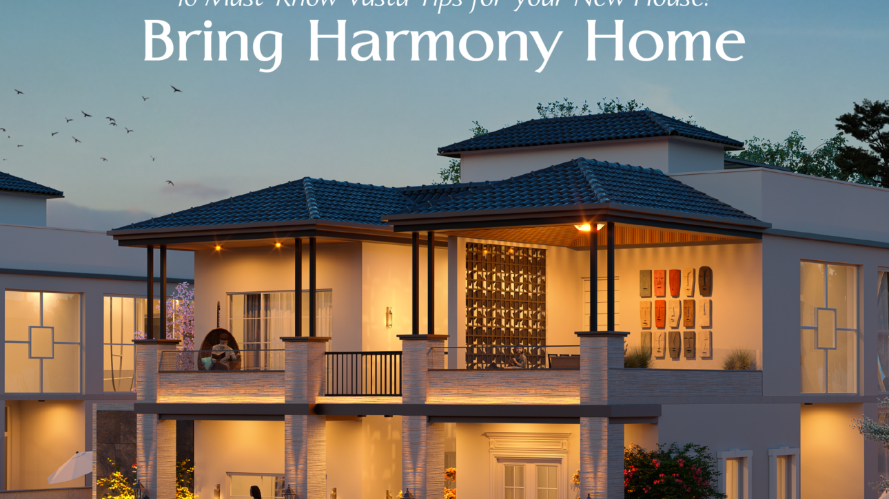 vastu shastra for home