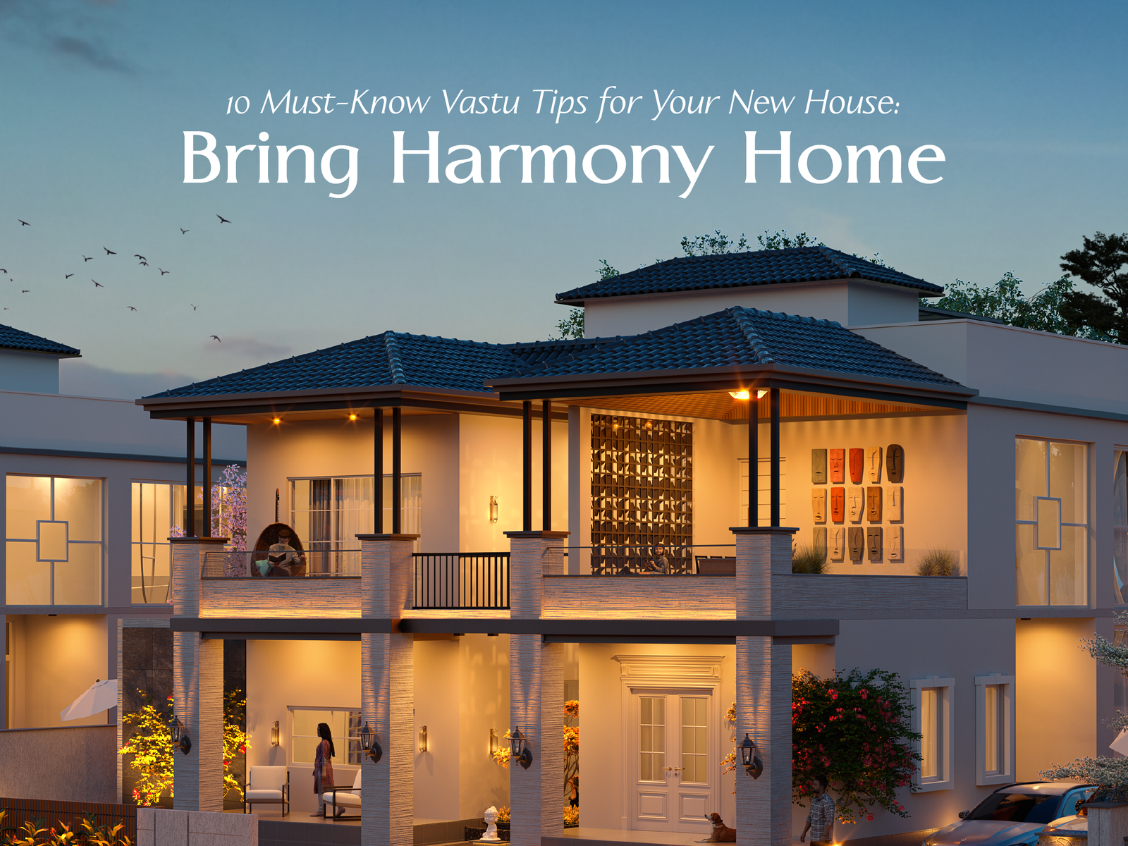 vastu shastra for home
