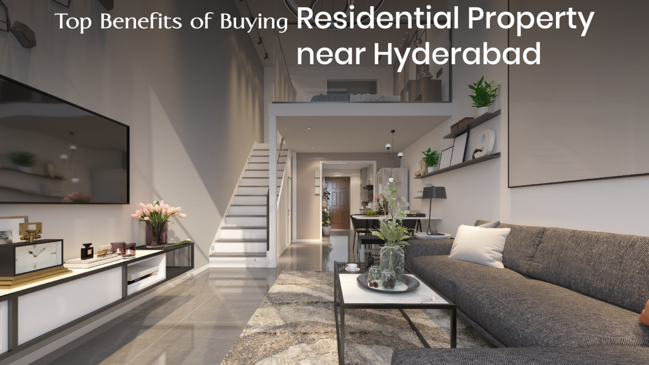 luxury apartments in hyderabad