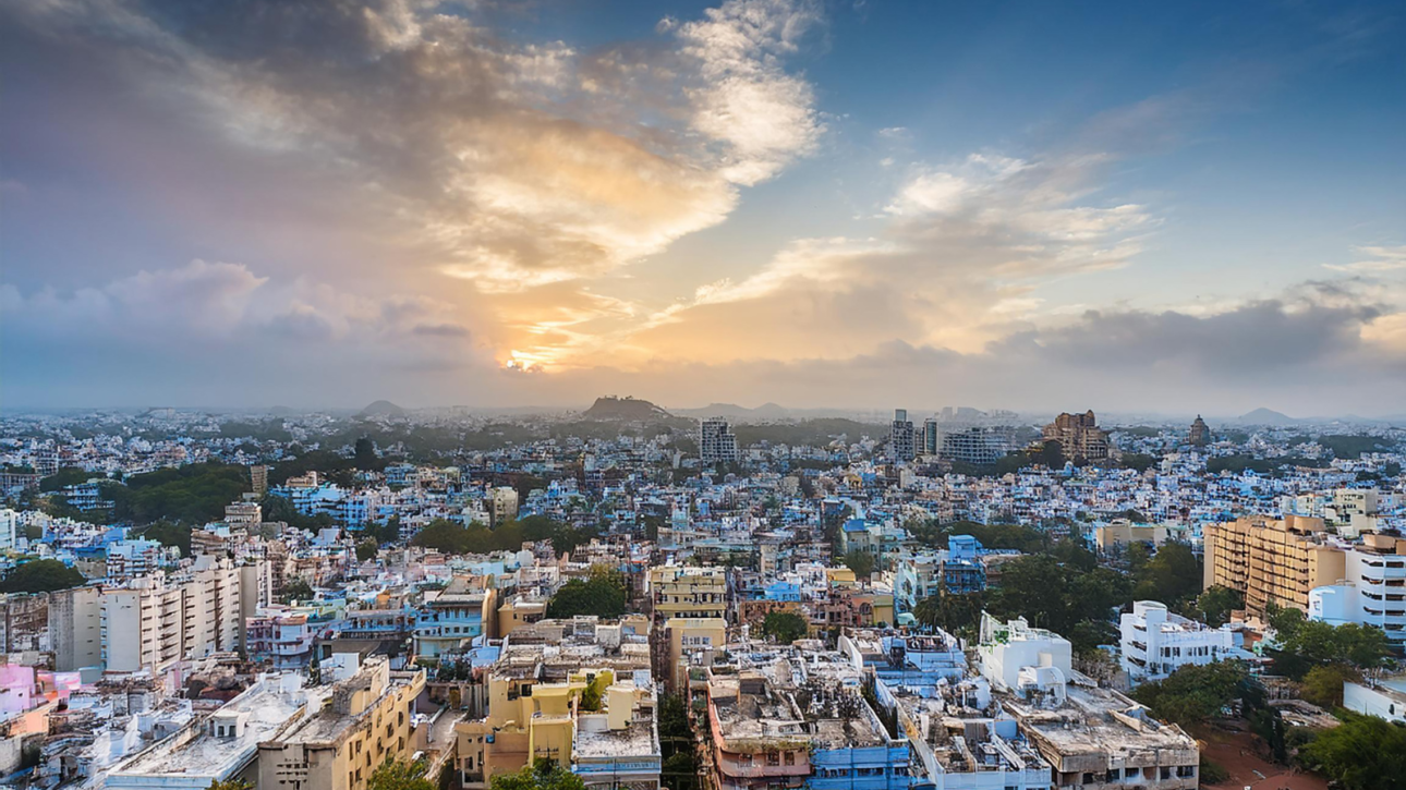 Why Hyderabad Homebuyers Are Upgrading to West Hyderabad