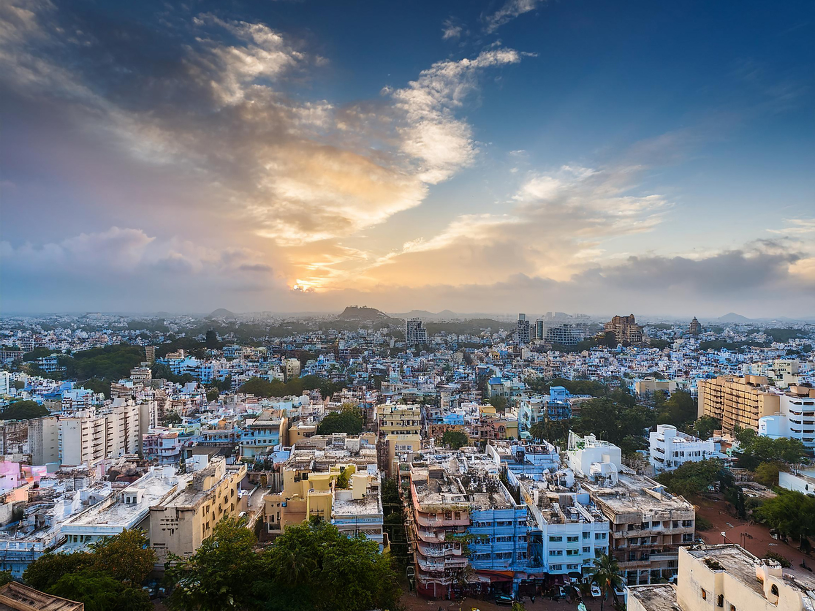 Why Hyderabad Homebuyers Are Upgrading to West Hyderabad