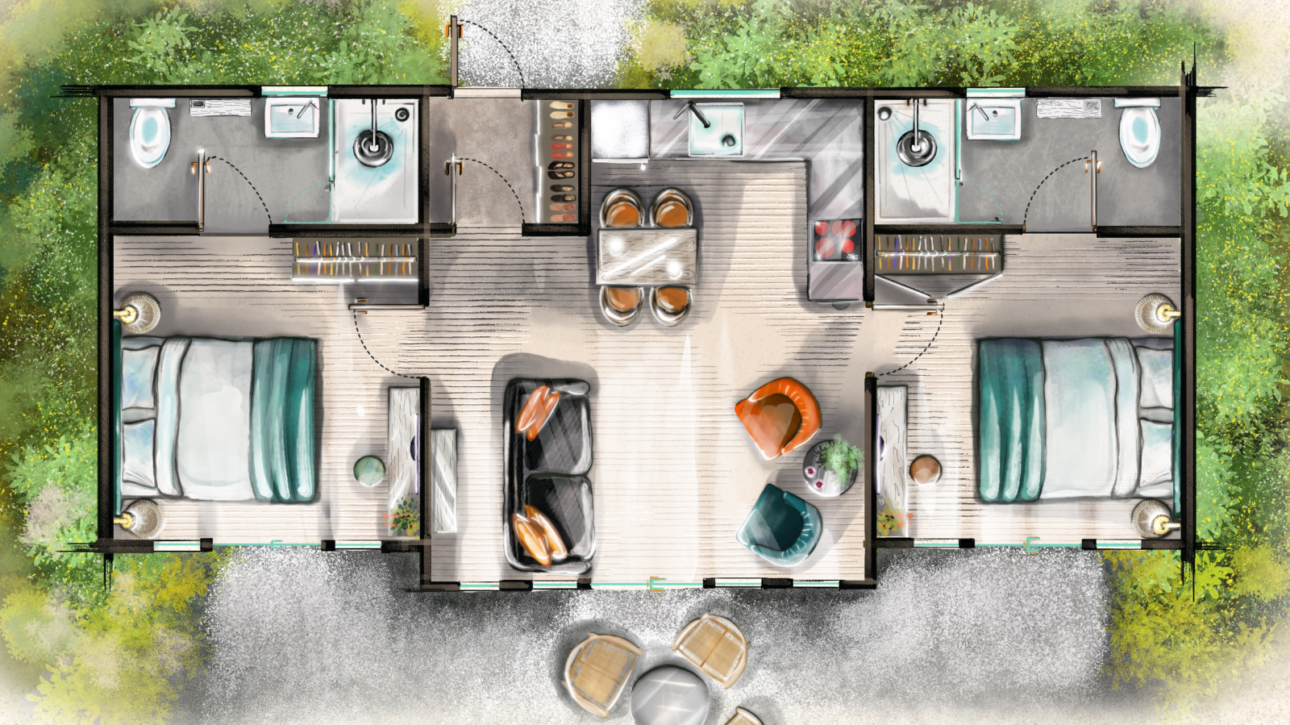 As families evolve, homes must adapt. Discover why thoughtful layouts are shaping homebuyer choices in West Hyderabad, Mokila and Shankarpally