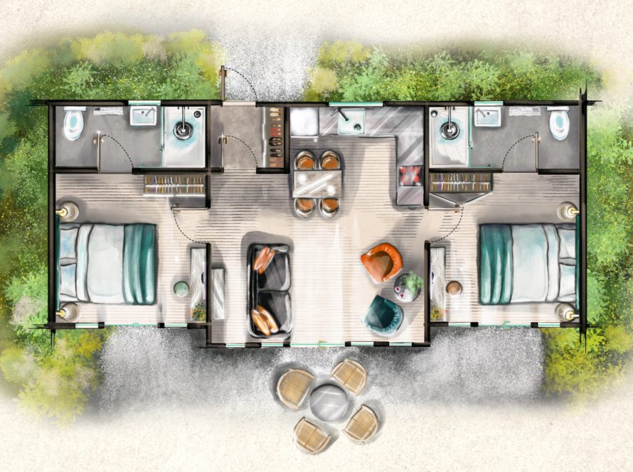 As families evolve, homes must adapt. Discover why thoughtful layouts are shaping homebuyer choices in West Hyderabad, Mokila and Shankarpally