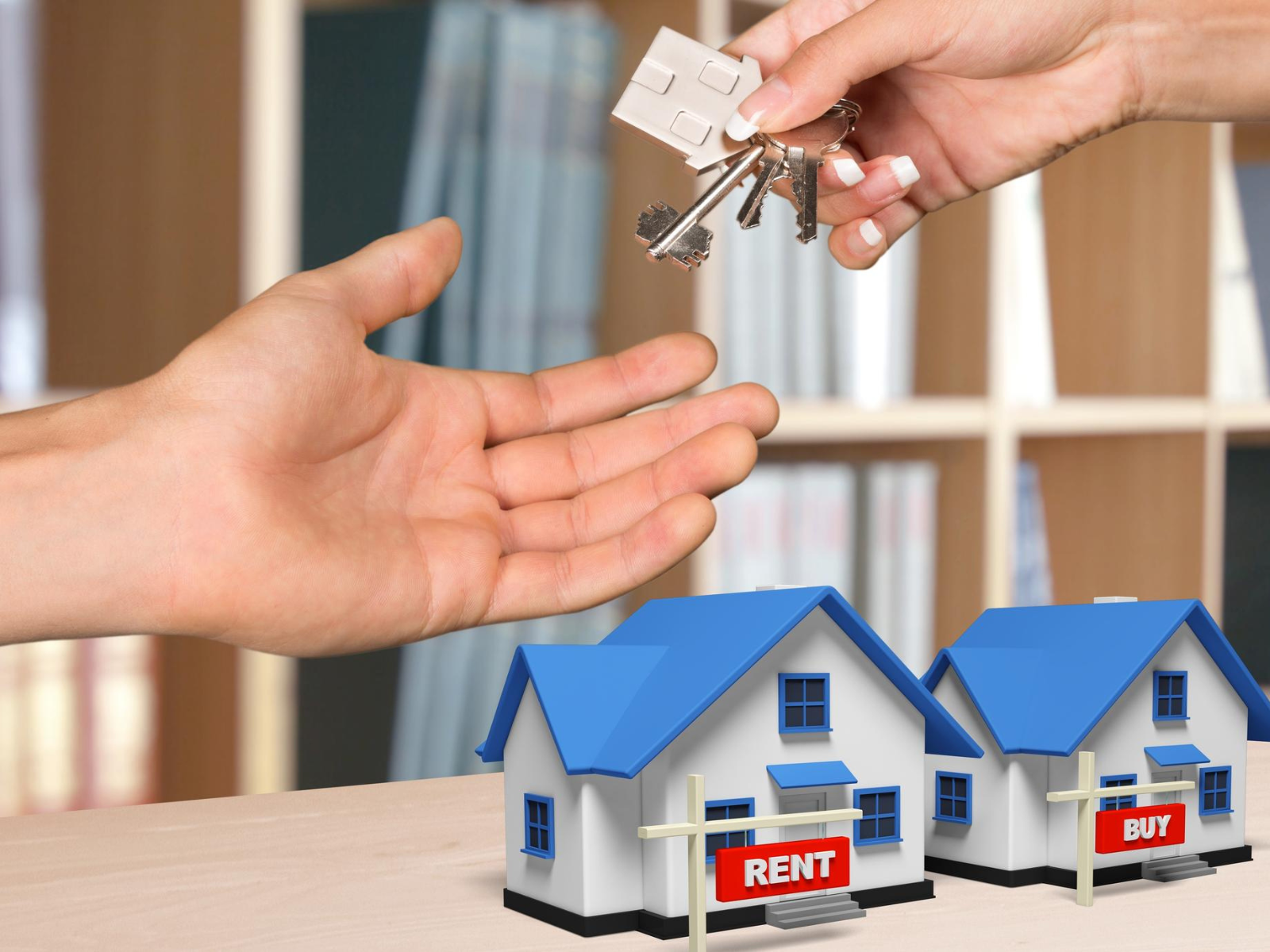 Rental Demand and Long-Term Value in West Hyderabad